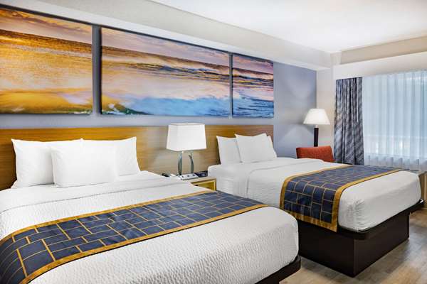 Suite - Days Inn & Suites Midtown Savannah