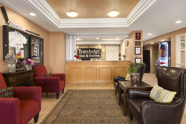 - Travelodge Inn & Suites Spruce Grove