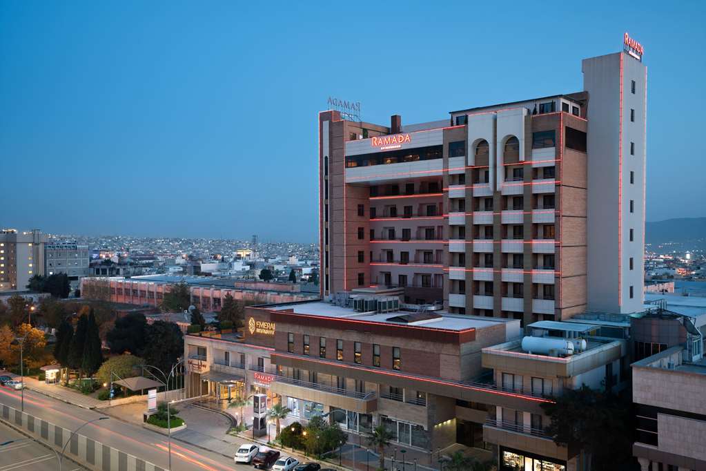 Ramada Sulaymaniyah