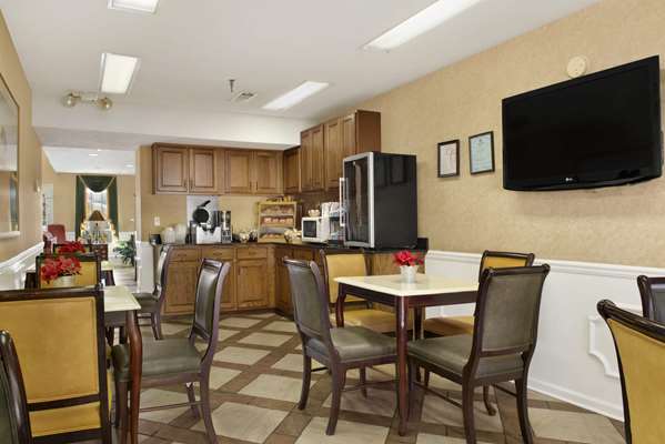  - Baymont Inn & Suites Eufaula