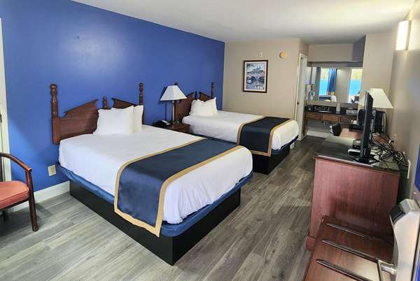  - Baymont Inn & Suites Eufaula