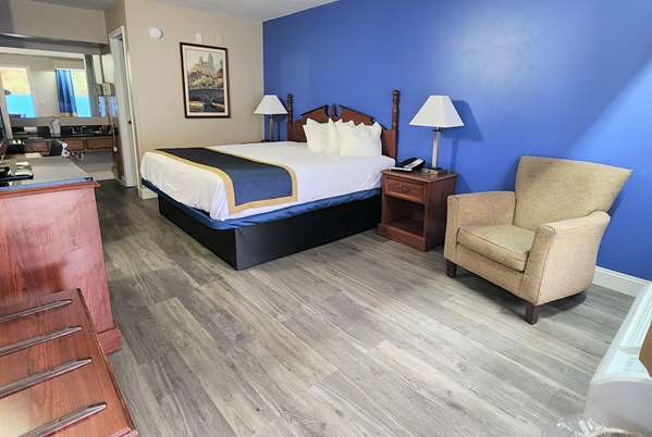  - Baymont Inn & Suites Eufaula