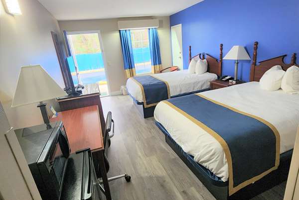  - Baymont Inn & Suites Eufaula