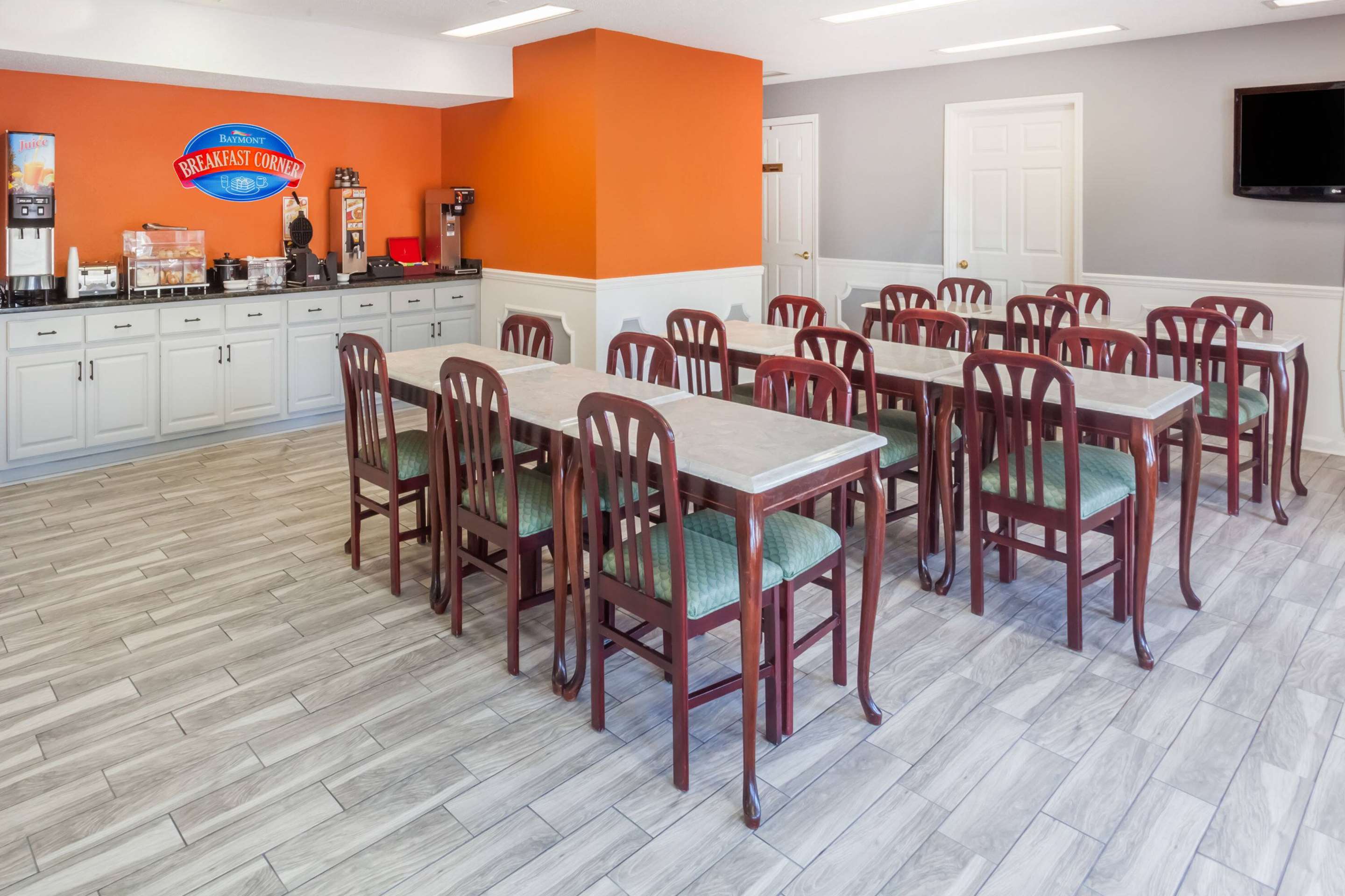 Property amenity | Baymont by Wyndham Florence/Muscle Shoals