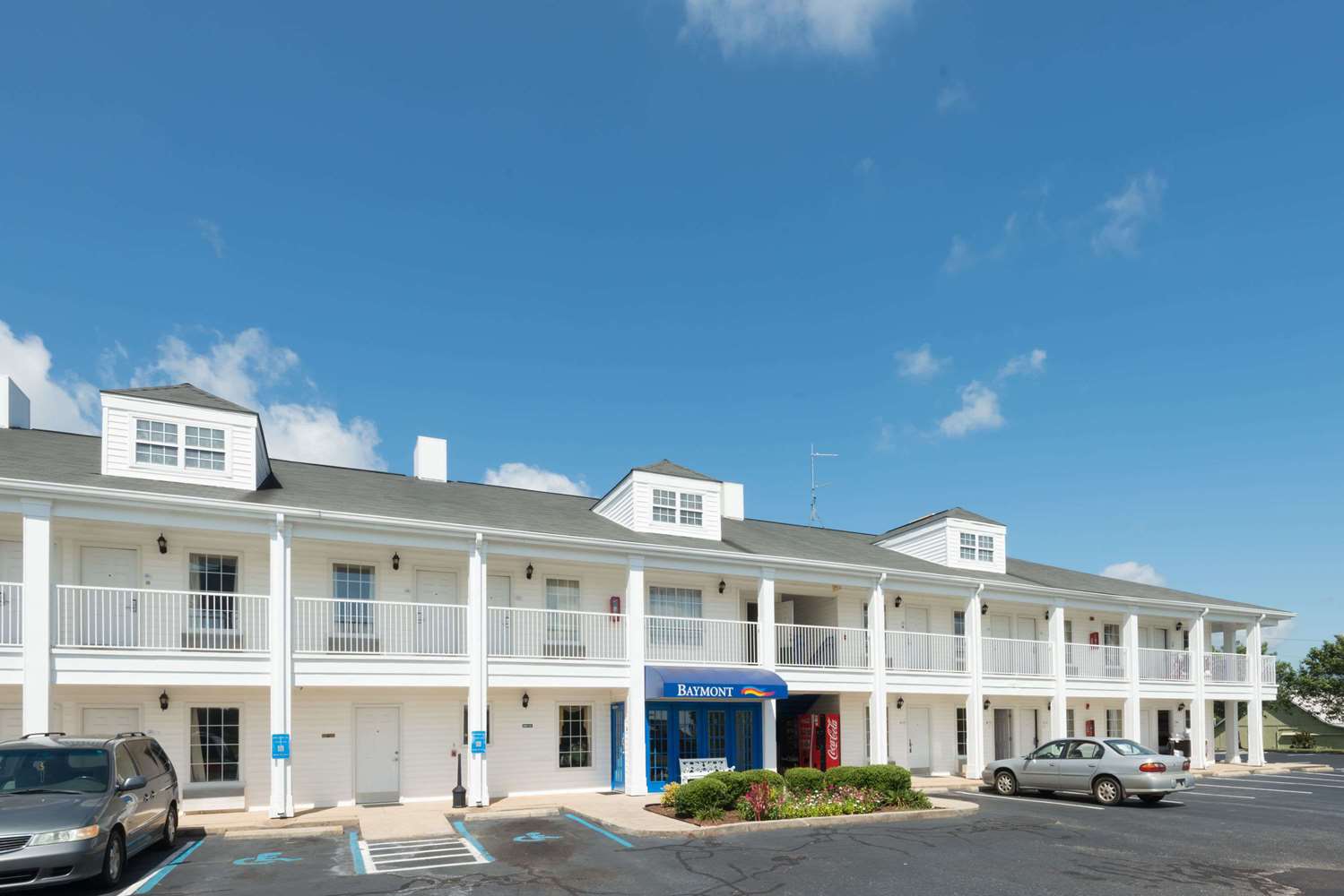 Baymont Inn Suites Greenville Al See S Exterior View Baymont Inn Suites Greenville