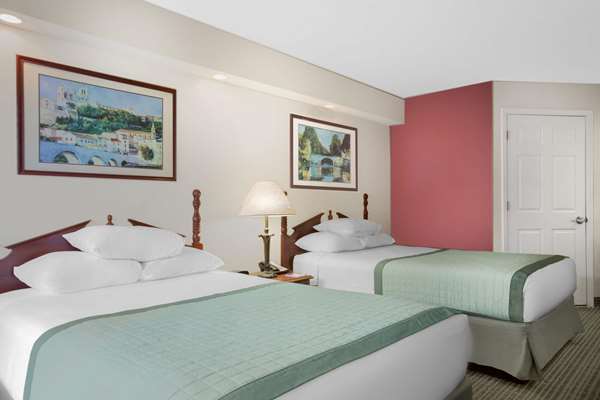  - Baymont Inn & Suites Tuscaloosa - I-20 & I-59, Exit 71