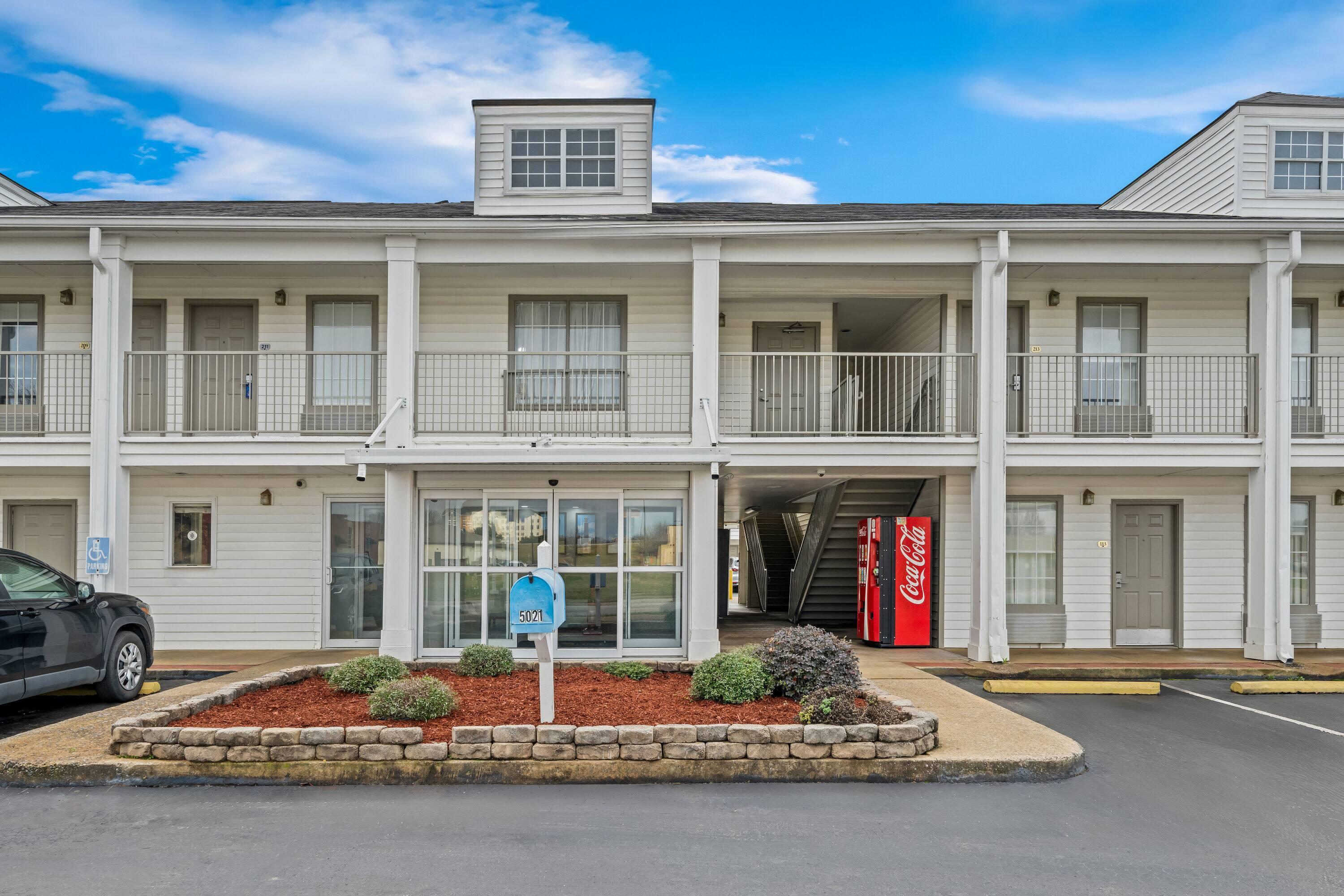 Exterior | Baymont by Wyndham Tuscaloosa