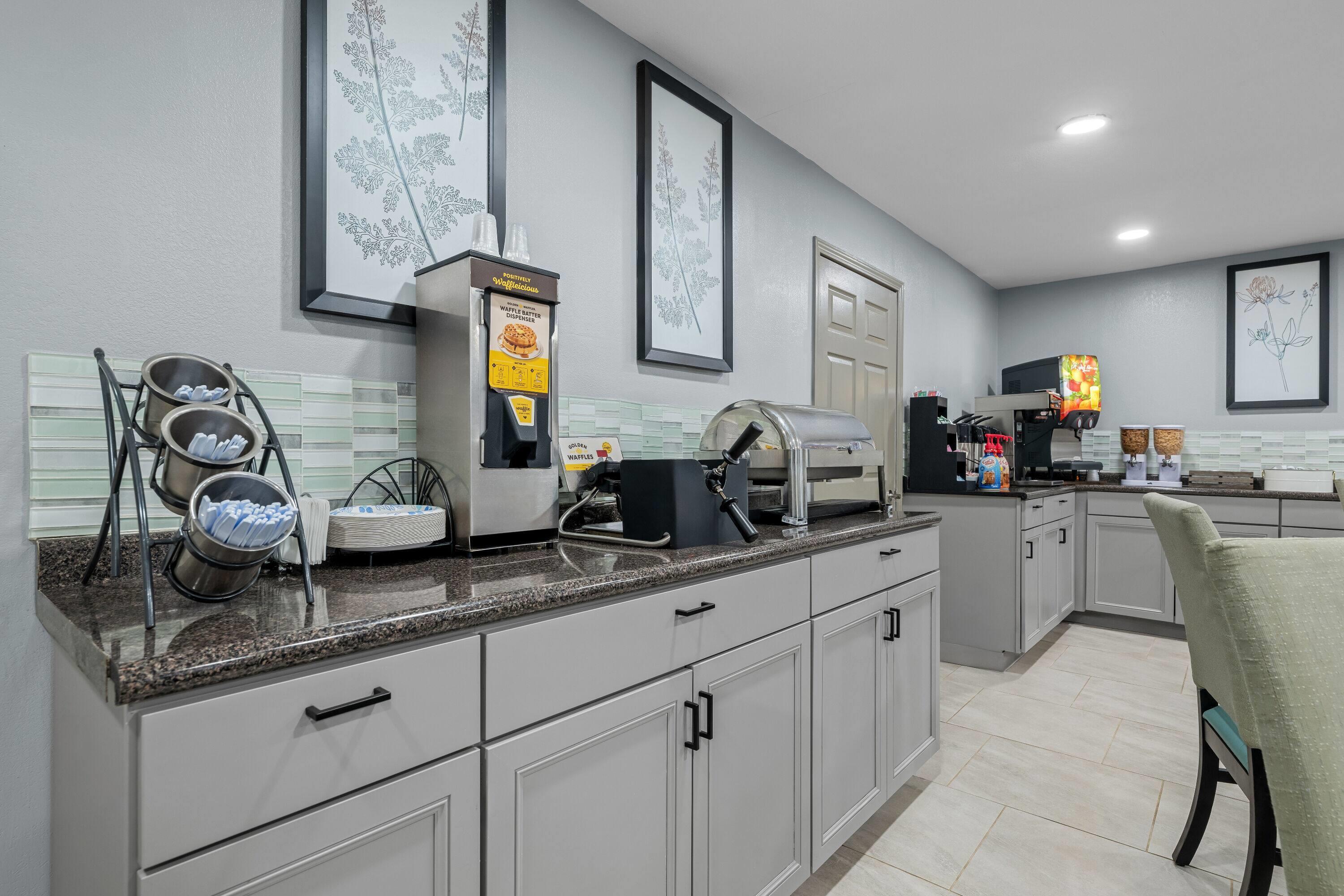 Undefined | Baymont by Wyndham Tuscaloosa