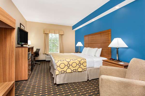  - Baymont Inn & Suites Jacksonville - I-95 Exit 344