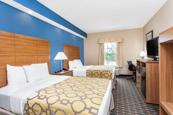  - Baymont Inn & Suites Jacksonville - I-95 Exit 344