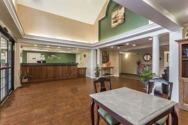  - Baymont Inn & Suites Lakeland - I-4, Exit 33