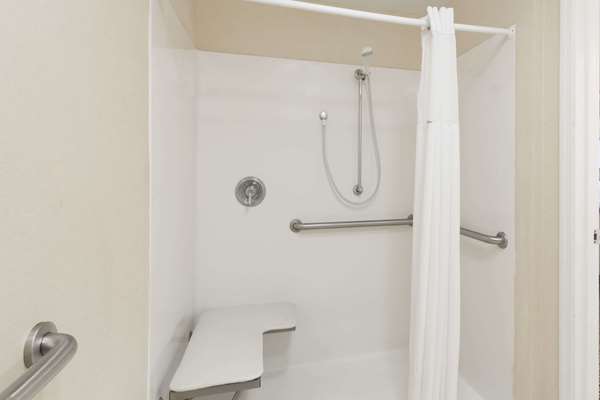  - Baymont Inn & Suites Lakeland - I-4, Exit 33