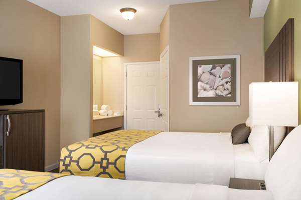  - Baymont Inn & Suites Ormond Beach - I-95, Exit 268