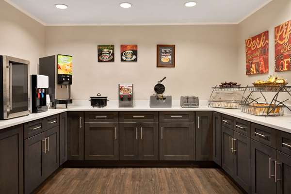 Restaurant - Baymont Inn & Suites Ormond Beach - I-95, Exit 268