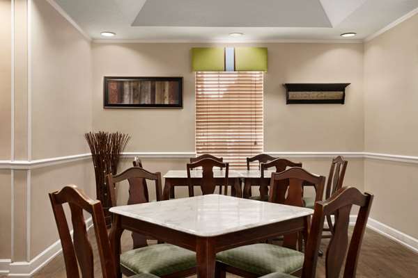 Restaurant - Baymont Inn & Suites Ormond Beach - I-95, Exit 268