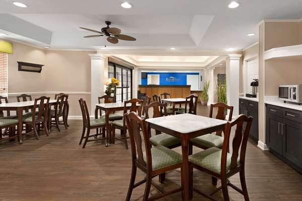 Restaurant - Baymont Inn & Suites Ormond Beach - I-95, Exit 268