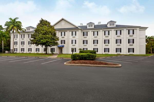 Exterior view - Baymont Inn & Suites Ormond Beach - I-95, Exit 268