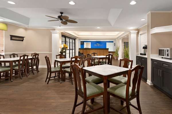 Restaurant - Baymont Inn & Suites Ormond Beach - I-95, Exit 268