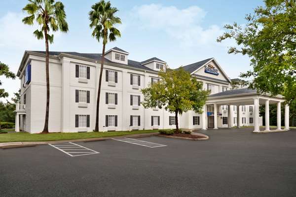 Exterior view - Baymont Inn & Suites Ormond Beach - I-95, Exit 268