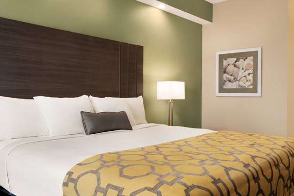  - Baymont Inn & Suites Ormond Beach - I-95, Exit 268