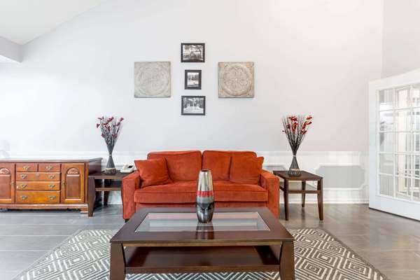  - Baymont Inn & Suites Albany