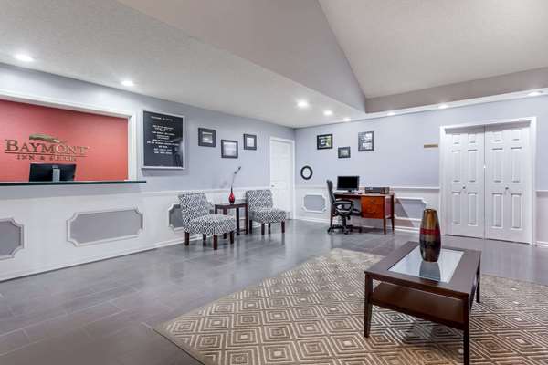  - Baymont Inn & Suites Albany