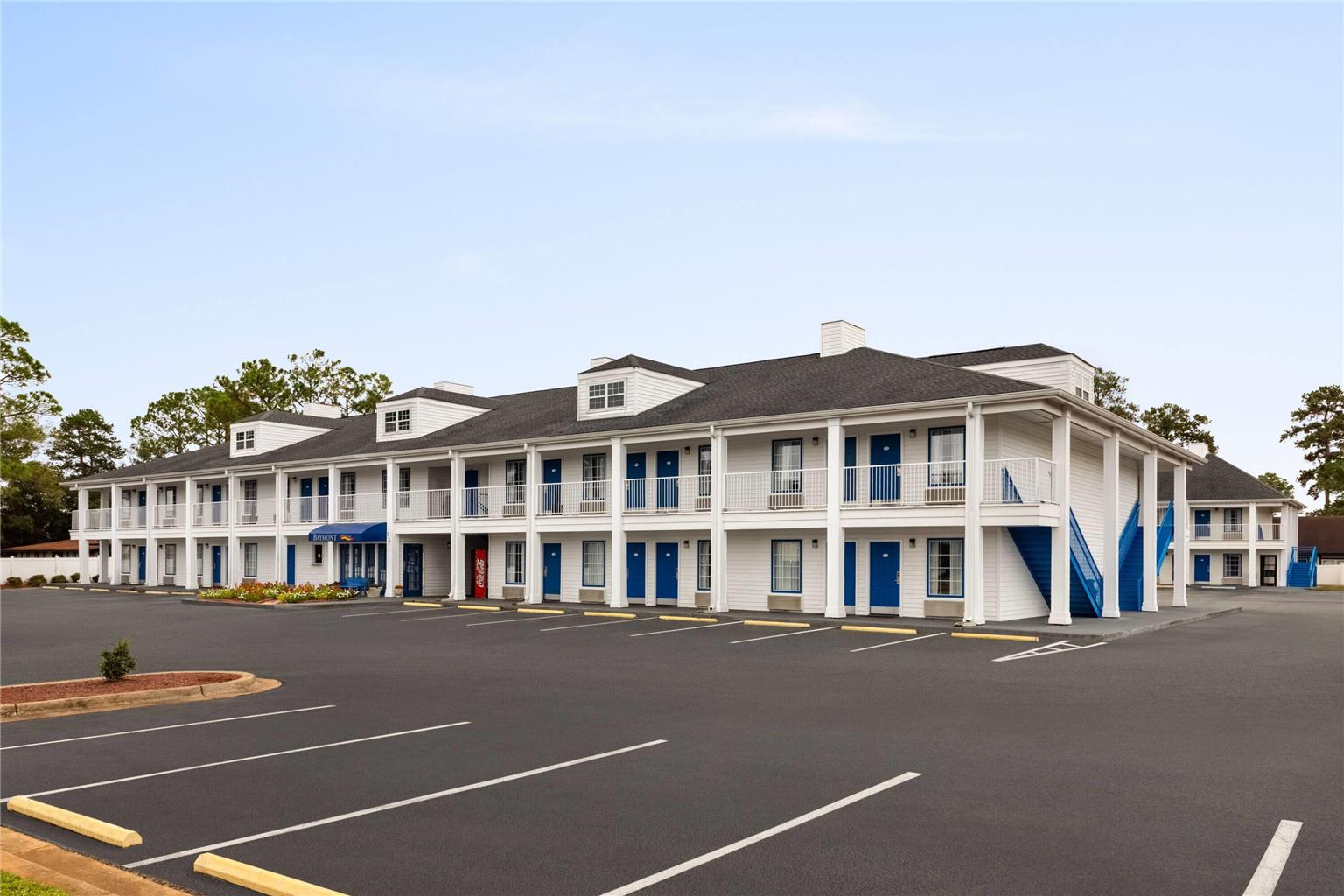 Baymont Inn & Suites Albany, Albany Mall