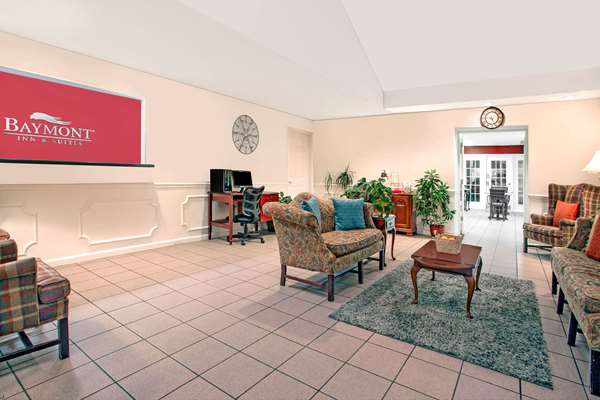  - Baymont Inn & Suites Brunswick