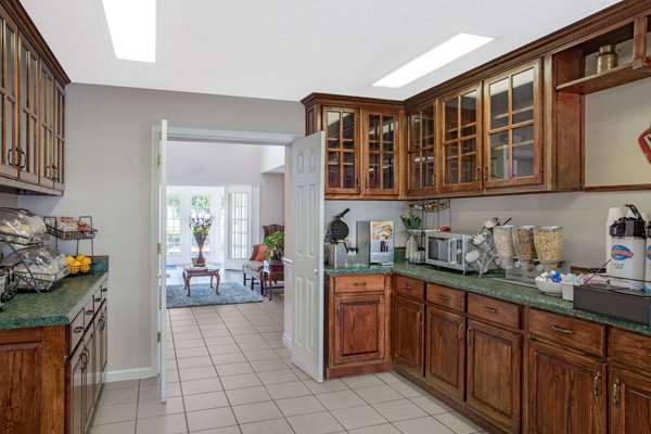  - Baymont Inn & Suites Brunswick