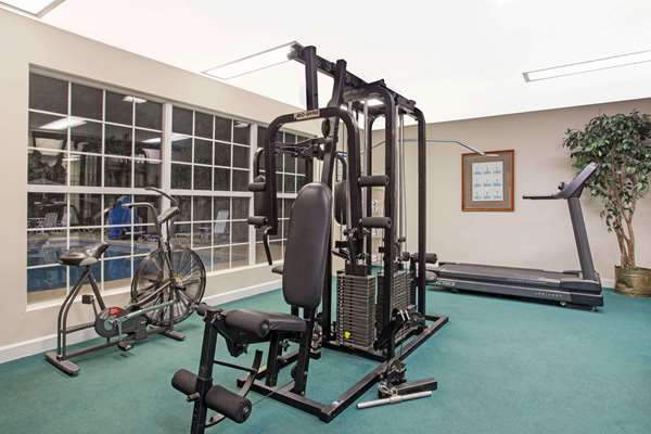 Recreation - Baymont Inn & Suites Brunswick