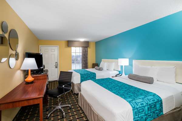  - Howard Johnson Inn Dalton - I-75, Exit 333