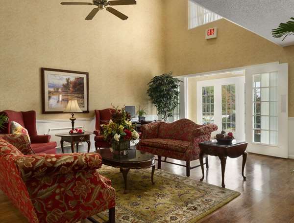  - Baymont Inn & Suites Dublin - I-16, Exit 51