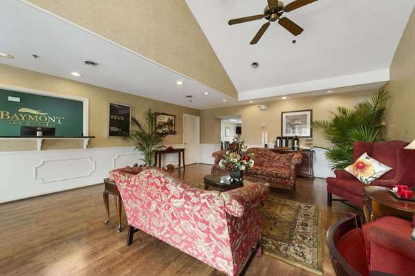  - Baymont Inn & Suites Dublin - I-16, Exit 51