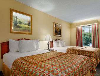  - Baymont Inn & Suites Dublin - I-16, Exit 51