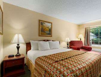  - Baymont Inn & Suites Dublin - I-16, Exit 51