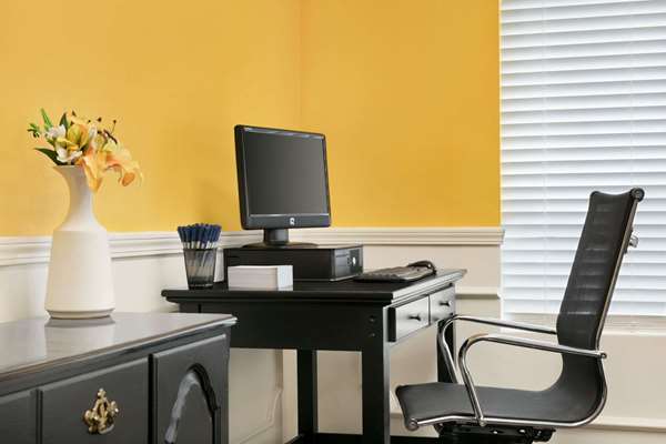 Conference Area - Baymont Inn & Suites Kingsland - I-95, Exit 3