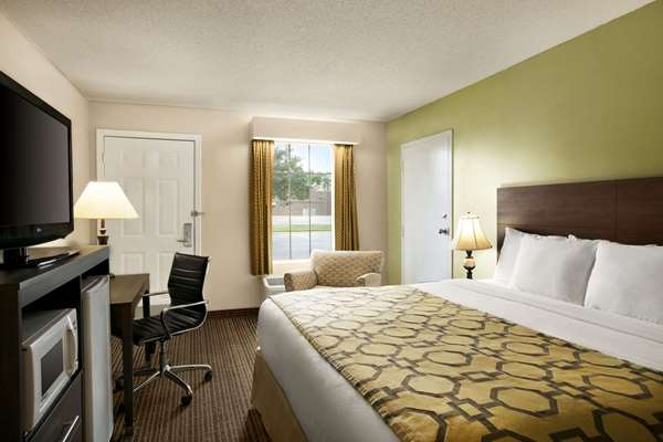  - Baymont Inn & Suites Kingsland - I-95, Exit 3