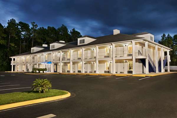 Exterior view - Baymont Inn & Suites Kingsland - I-95, Exit 3