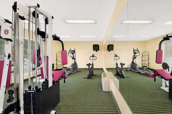 Fitness/ Exercise Room - Baymont Inn & Suites Kingsland - I-95, Exit 3