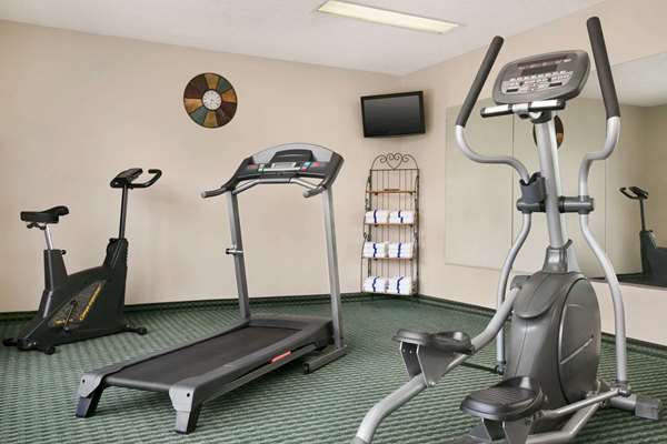 Fitness/ Exercise Room - Baymont Inn & Suites Kingsland - I-95, Exit 3