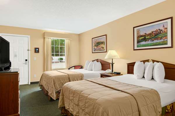  - Baymont Inn & Suites Kingsland - I-95, Exit 3