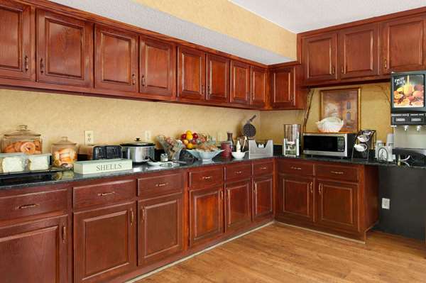 Restaurant - Baymont Inn & Suites Kingsland - I-95, Exit 3