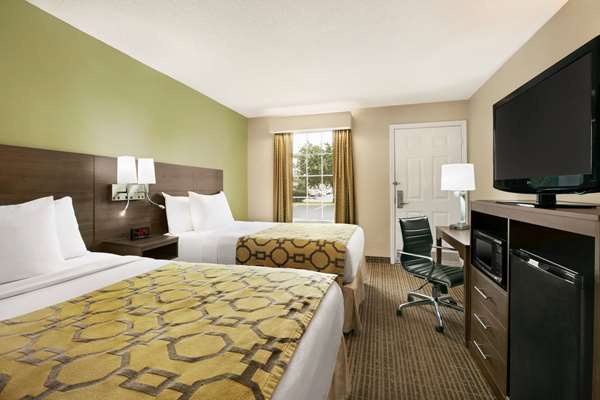  - Baymont Inn & Suites Kingsland - I-95, Exit 3