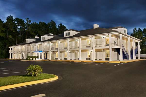 Exterior view - Baymont Inn & Suites Kingsland - I-95, Exit 3