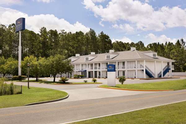 Exterior view - Baymont Inn & Suites Kingsland - I-95, Exit 3