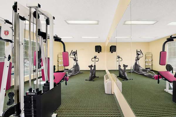 Fitness/ Exercise Room - Baymont Inn & Suites Kingsland - I-95, Exit 3