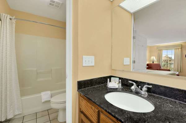  - Baymont Inn & Suites Warner Robins