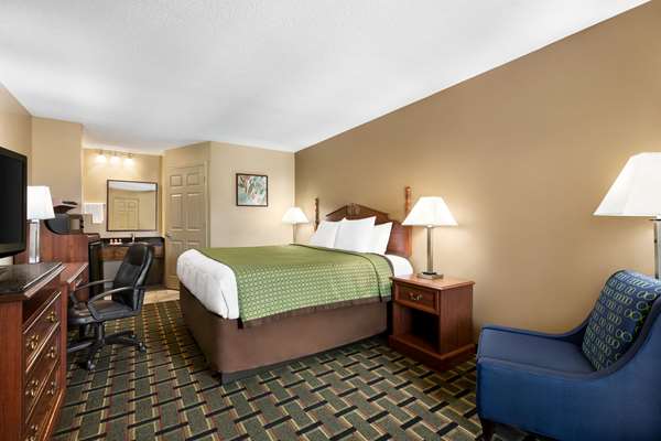  - Baymont Inn & Suites Warner Robins