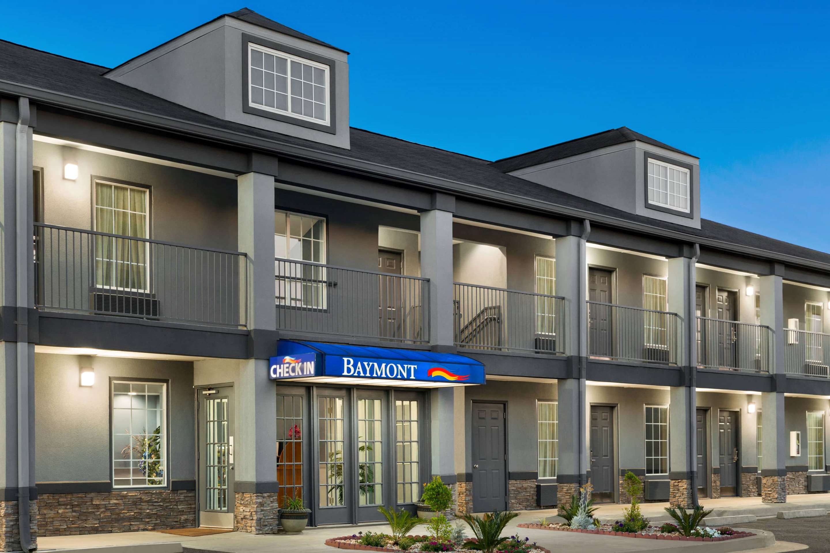 Exterior | Baymont by Wyndham Warner Robins