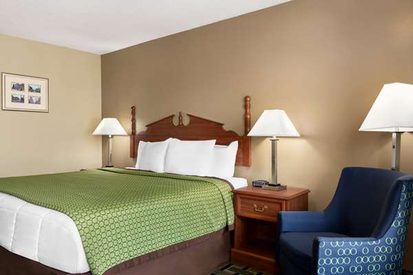  - Baymont Inn & Suites Warner Robins